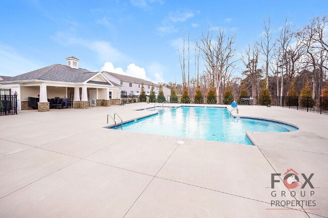 Building Photo - 4110 Steel Wy