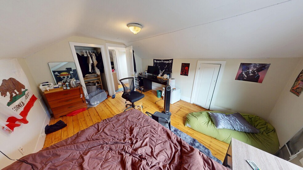 Building Photo - 48 Alleghany St