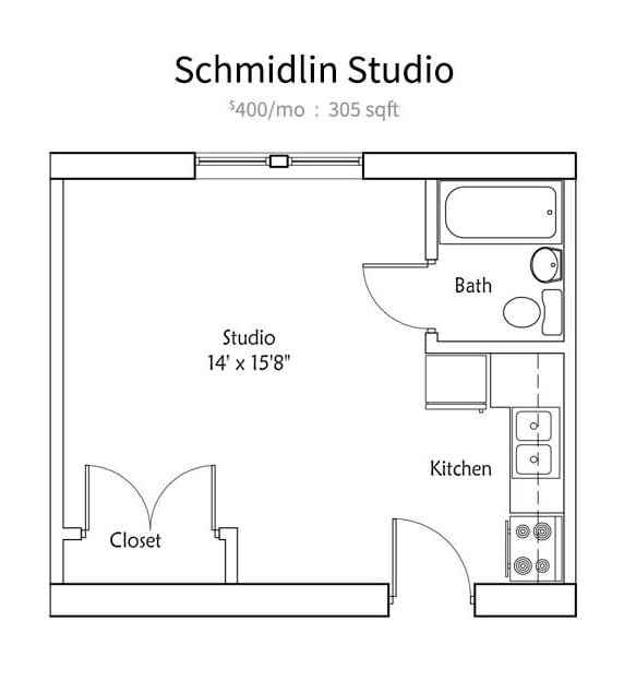 SUITES OF IRVINGTON 5730 E Washington St Indianapolis IN 46219