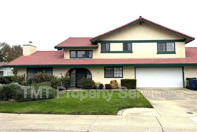 Primary Photo - 2 Polvadera Ct