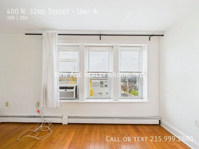 Building Photo - 400 N 32nd St