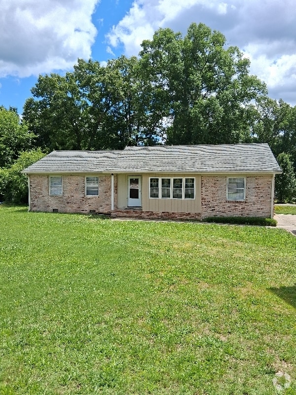 Building Photo - 3635 W Hundred Rd