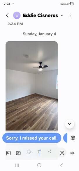 Building Photo - 1835 N Ave 53