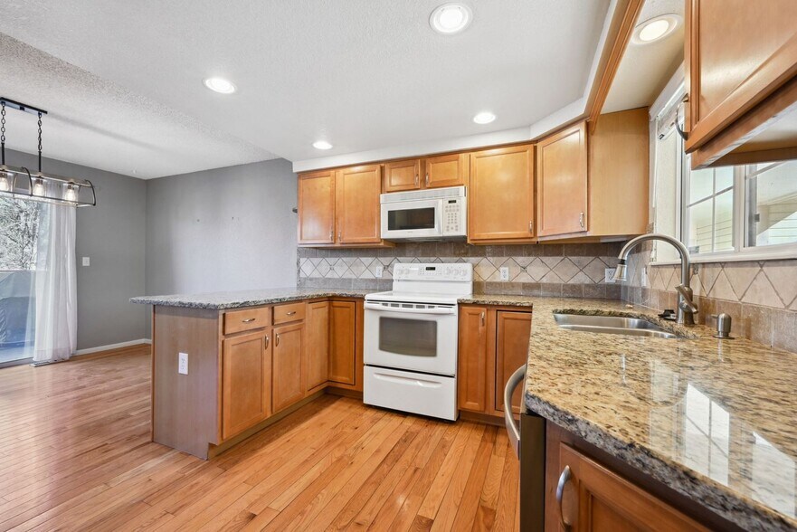 Building Photo - 1959 S Xenia Way