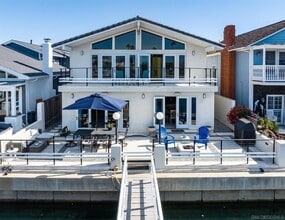 Building Photo - Custom Home with Boat Dock