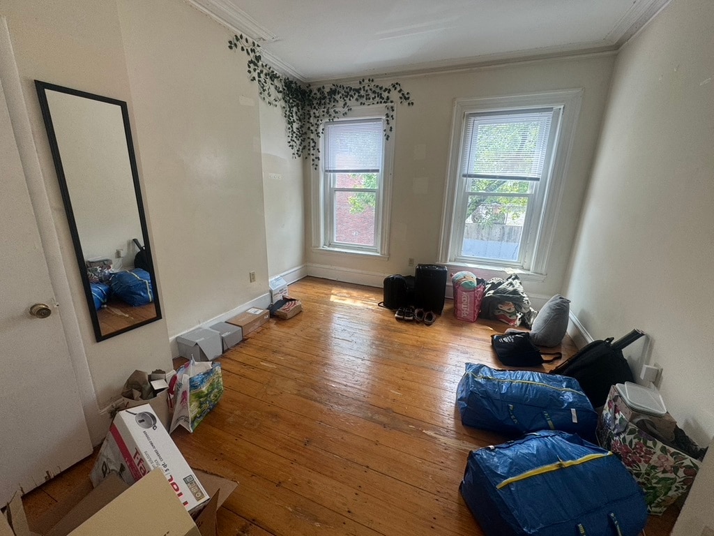 Building Photo - 227 Roxbury St