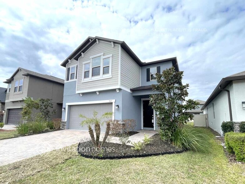 Building Photo - 9775 Wild Begonia Loop