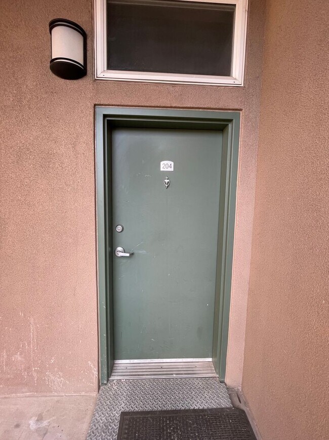 Contemporary LoftStyle Condo in LoHi with... 3201 Shoshone St Denver