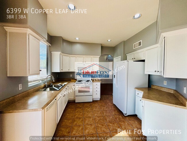 Building Photo - 6399 W Copper Leaf Dr