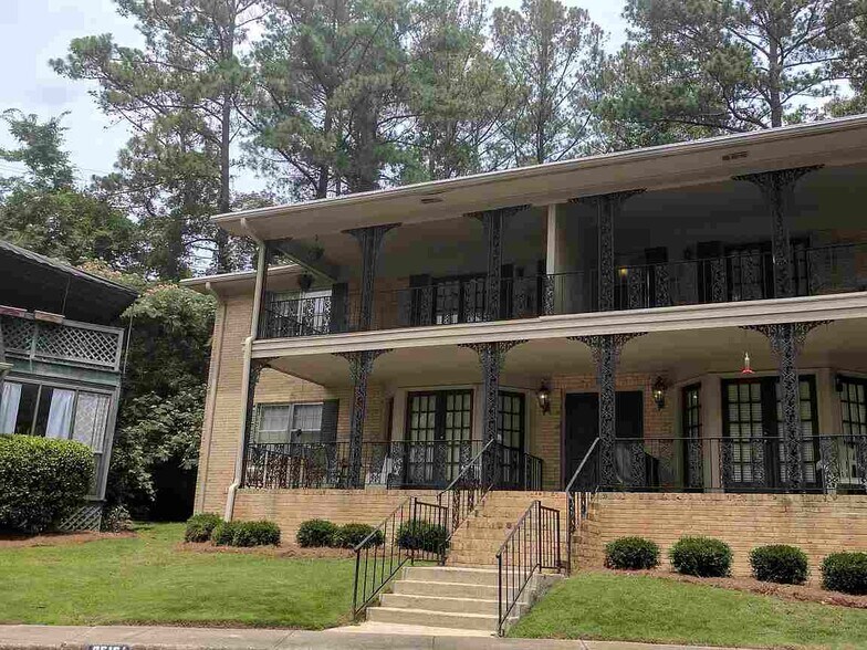 Bottom Left - 851 Vestavia Villa Ct