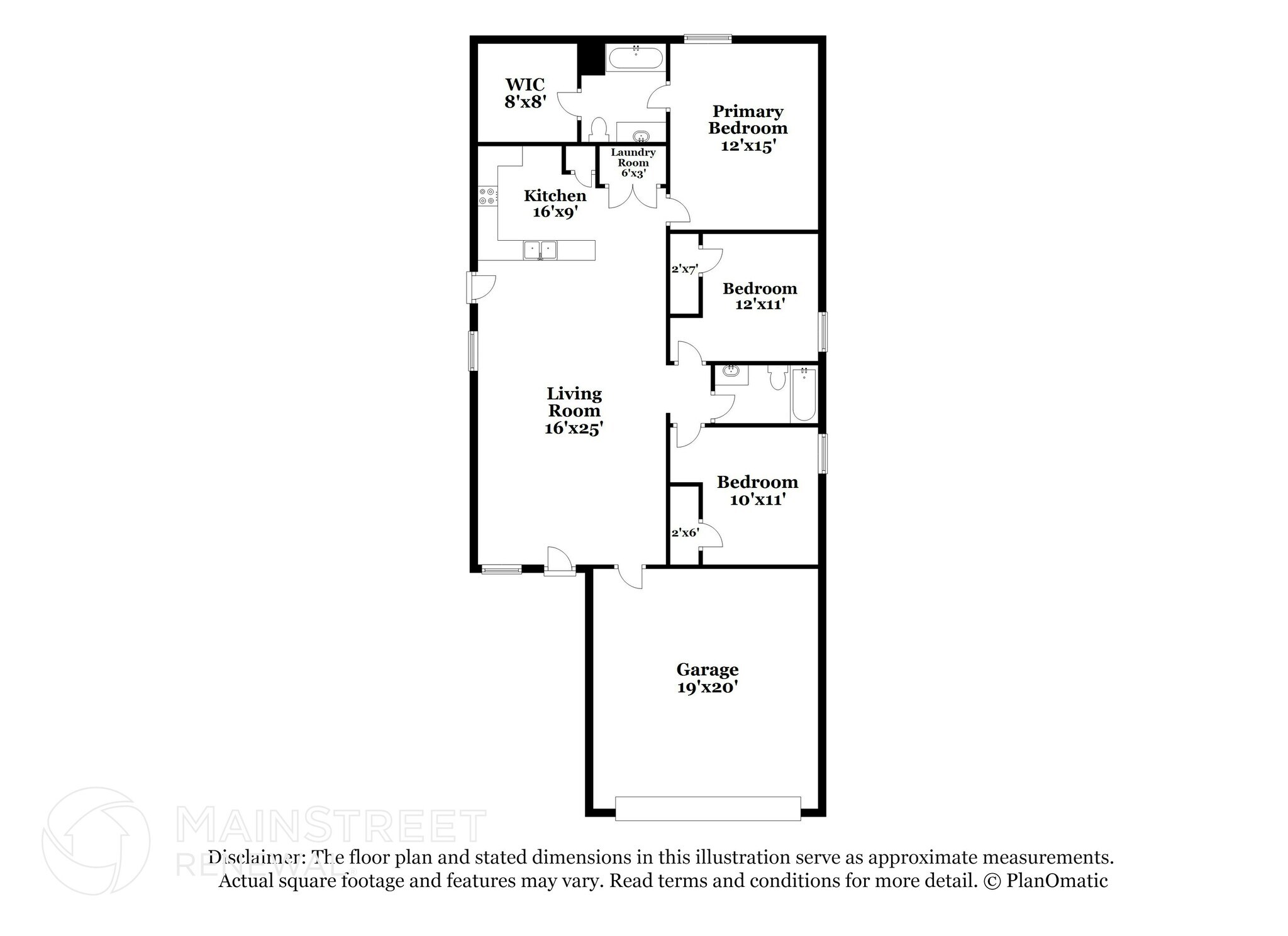 Building Photo - 3101 Helix Bay Dr