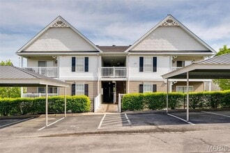 Building Photo - 1201 Spring Creek Ln