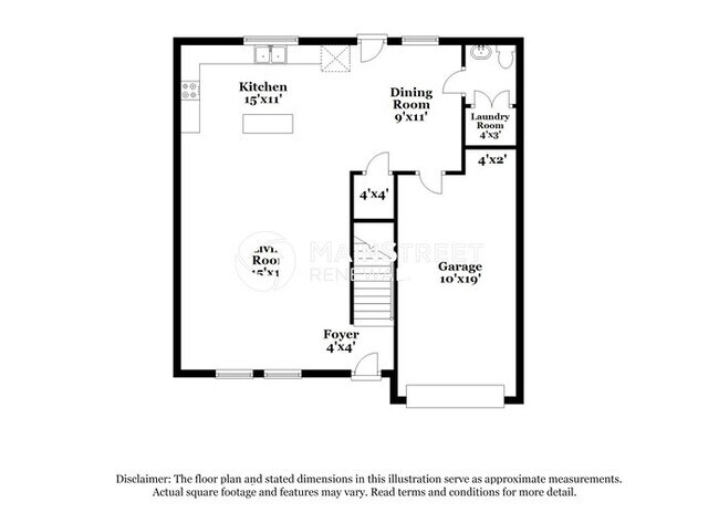 Building Photo - 3 Bedroom Pet-Friendly Home in Phoenix, AZ...