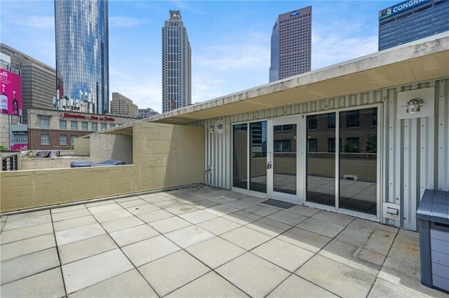 Building Photo - 123 Luckie St NW