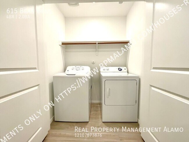 Building Photo - 615 Bean Bnd