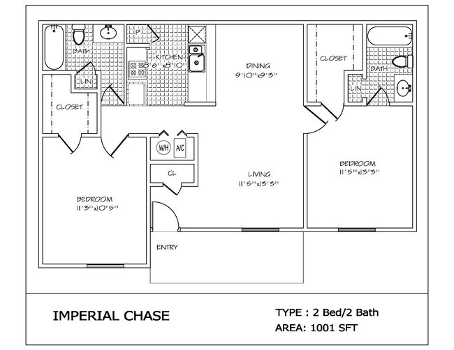 C1 - Imperial Chase
