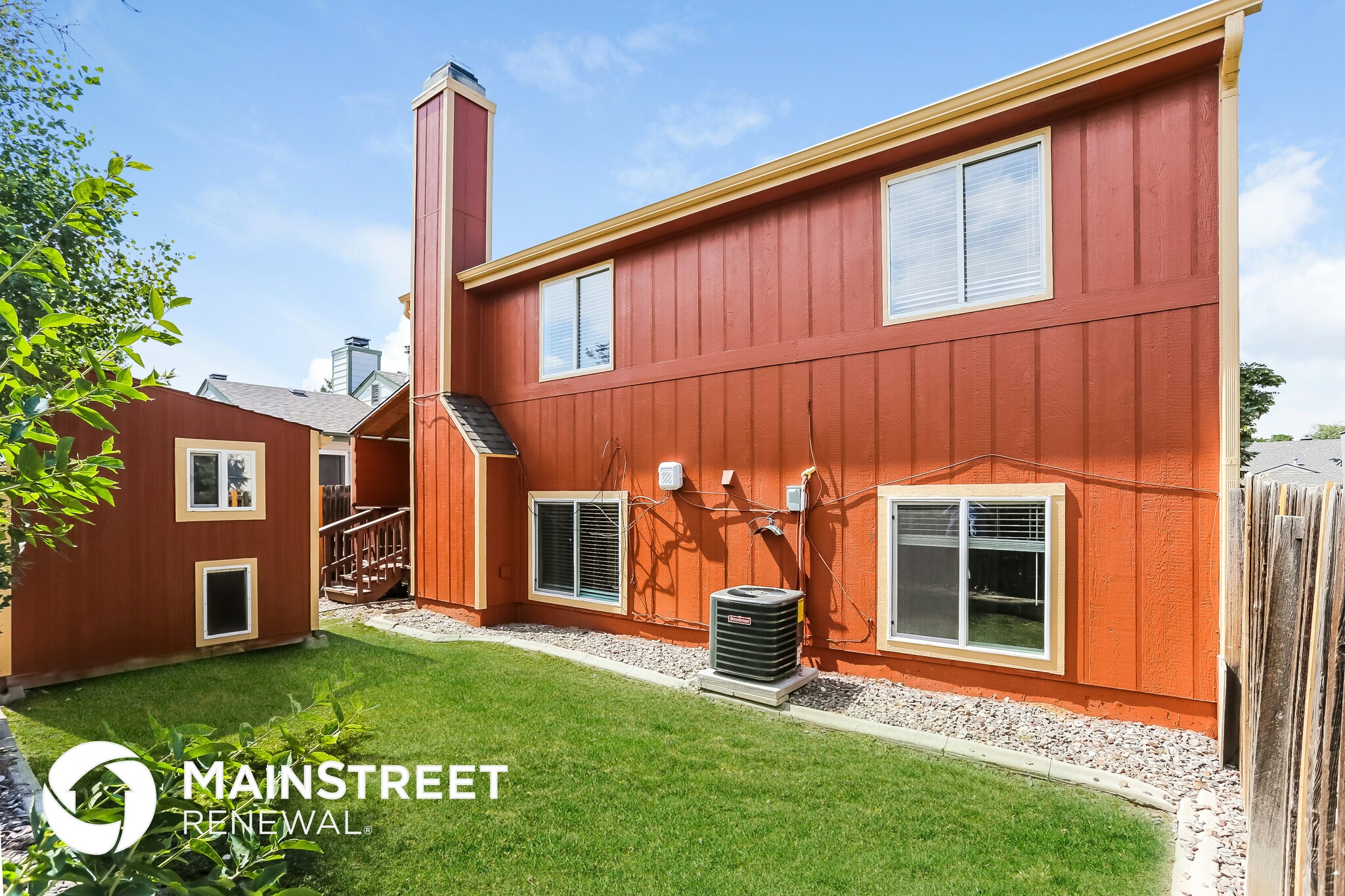 Building Photo - 17976 E Bethany Dr