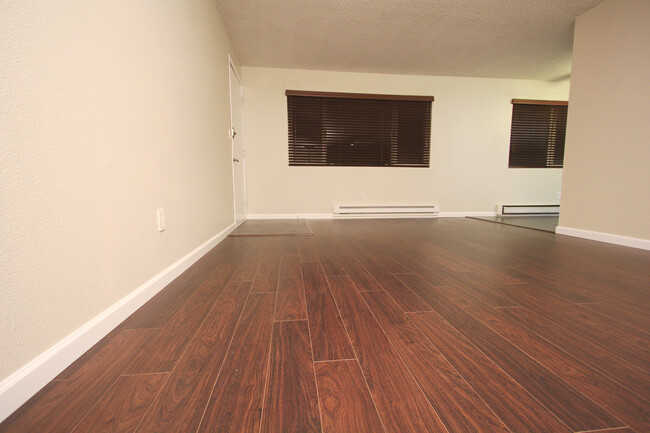 Living Room - 22819 15th Ave SE