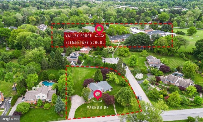 Building Photo - 1395 Varnum Dr