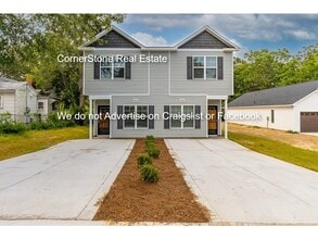 Building Photo - Move in special ($500 off first month's rent)