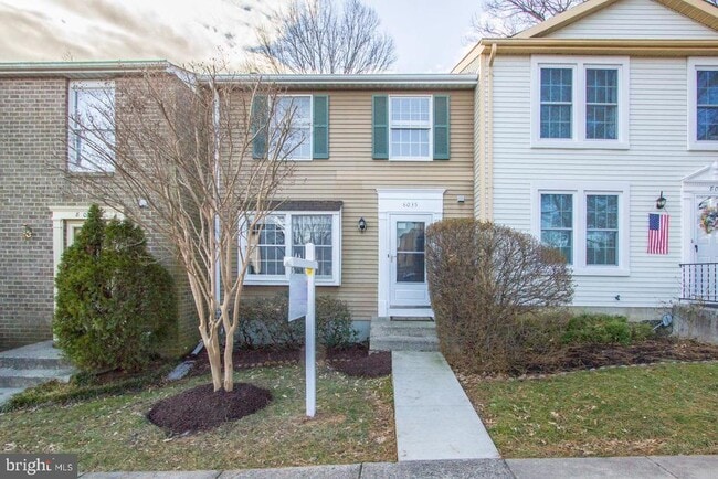 Building Photo - 8035 Tyson Oaks Cir