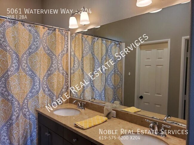 Building Photo - 5061 Waterview Way