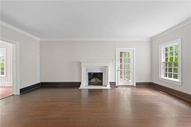 Building Photo - 1337 Briarcliff Rd NE