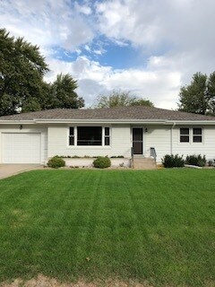 Building Photo - Charming Ranch home in great neighborhood