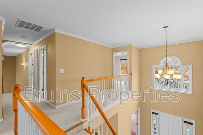 Building Photo - 1835 Morgans Mill Way