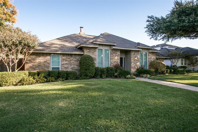 Building Photo - 6935 Vista Willow Drive