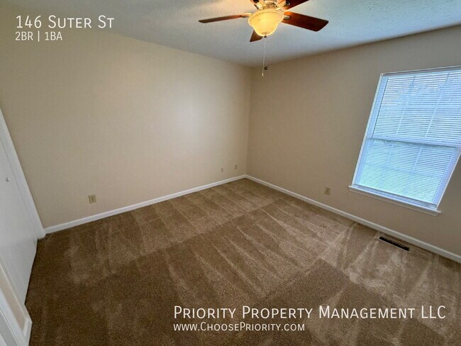 Building Photo - 146 Suter St