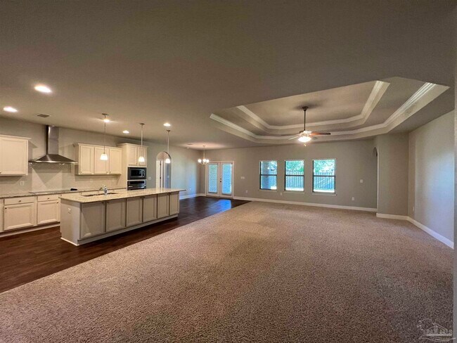 Building Photo - 4128 S Cambridge Way