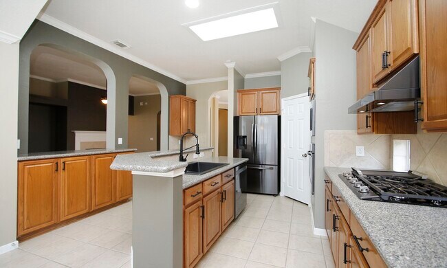 Building Photo - 2802 Parkeston Dr