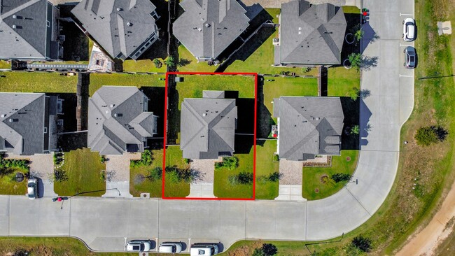 Building Photo - 7655 Jerrara Hts Ln