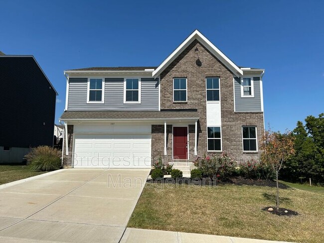 Primary Photo - 1161 Elloway Pl