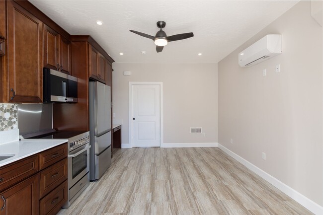 Building Photo - Brand New Casita for Rent-Little Valley