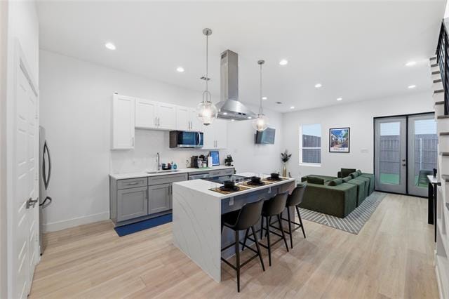 Building Photo - 2406 Merlin St