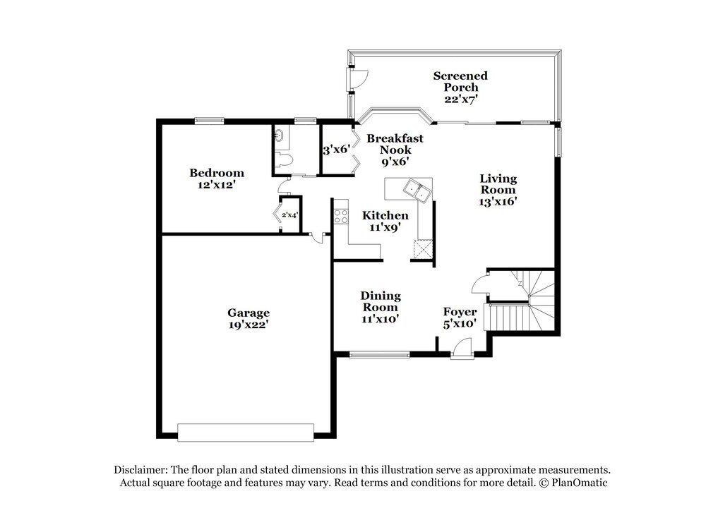 Building Photo - 313 Morningview Dr