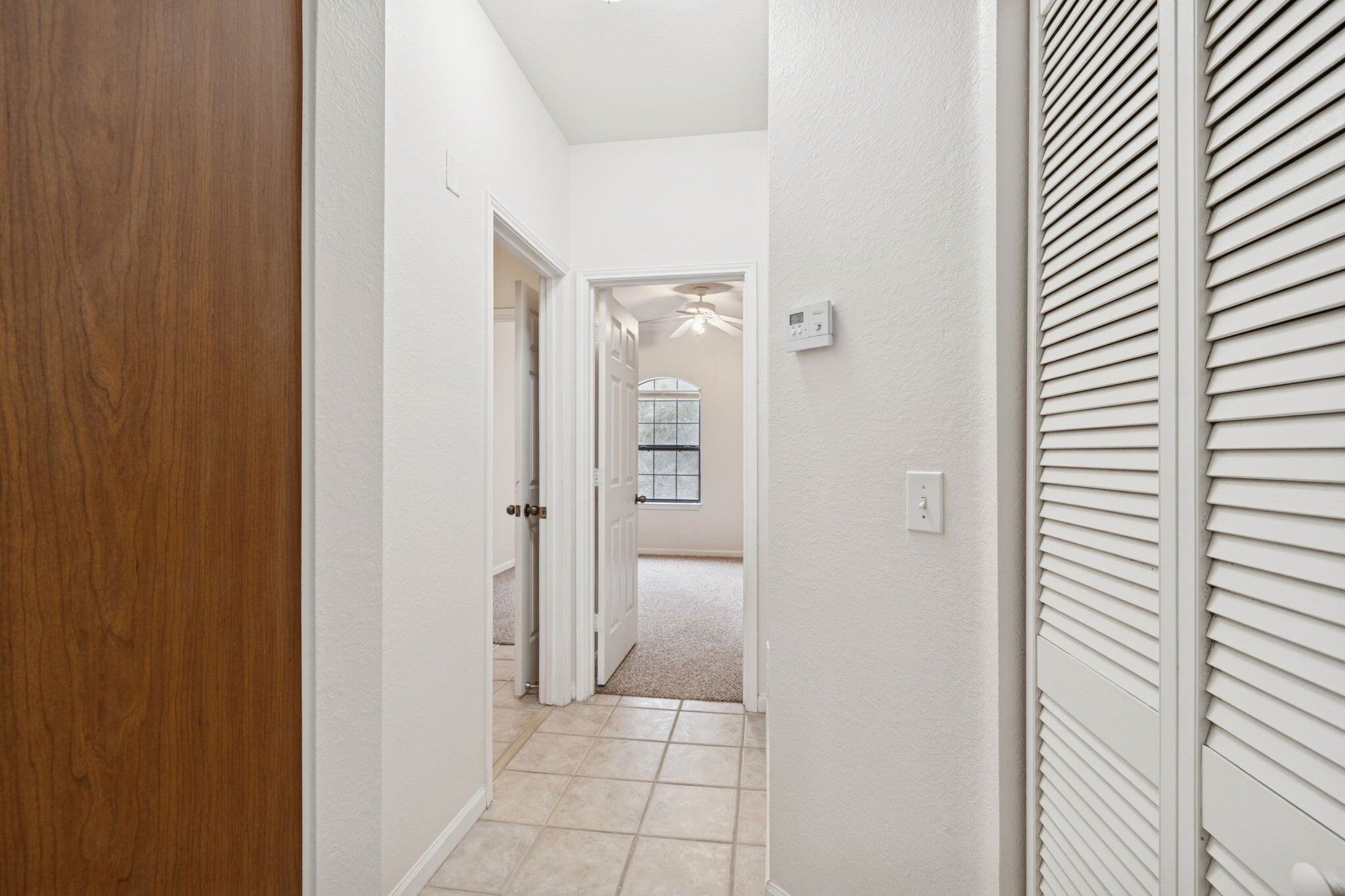Hallway - 2151 Chianti Pl