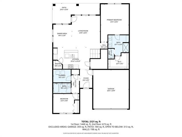 Building Photo - 1602 Harvest Glen Dr