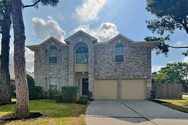Primary Photo - 14906 Woodcypress Ln