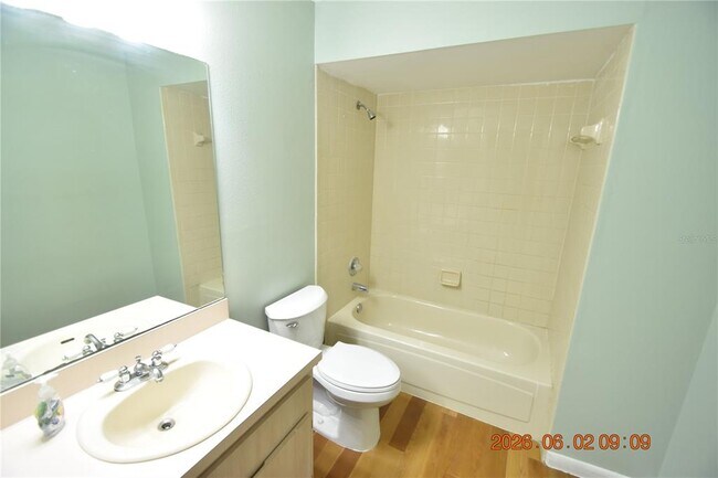 Building Photo - 23223 Club Villas Dr