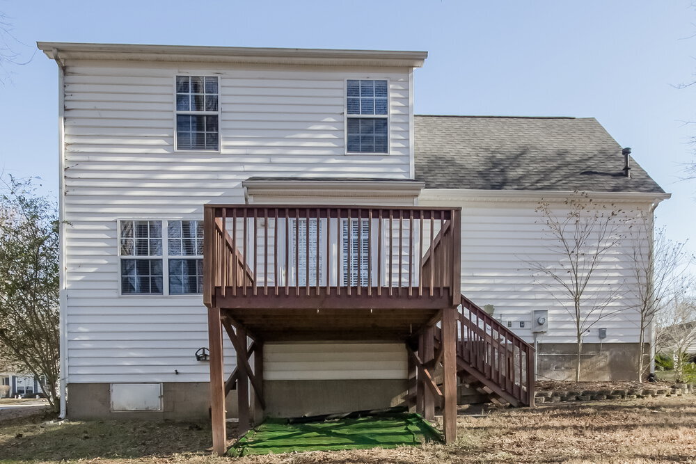 Building Photo - 925 Treasure Pl SW