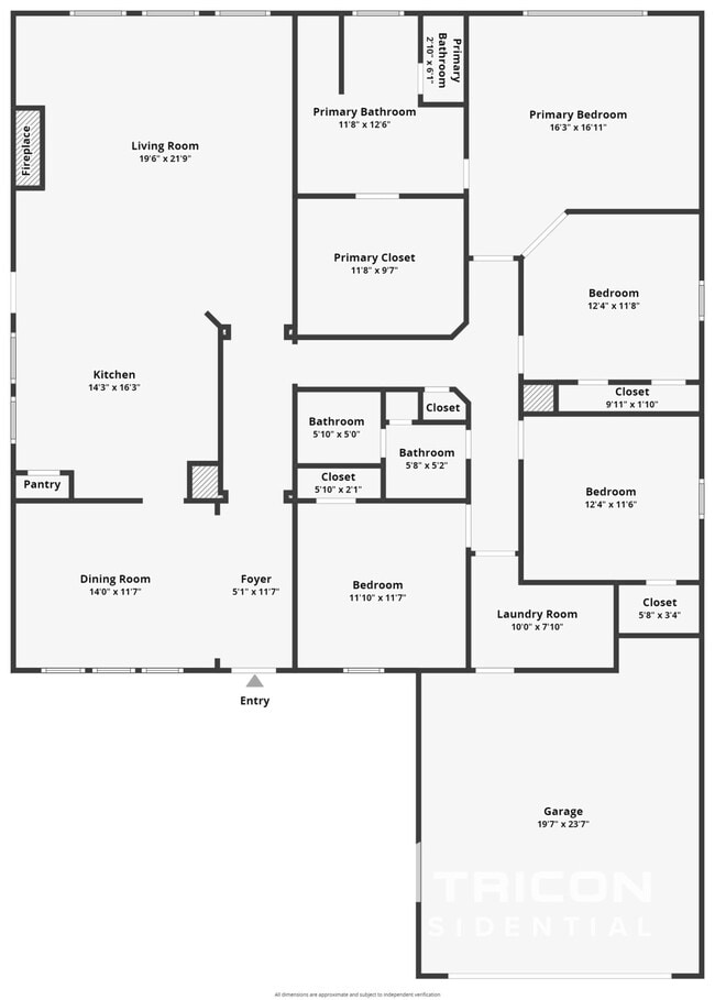 Building Photo - 114 Crescent Bay Dr