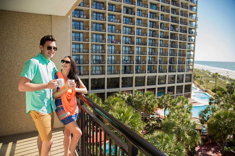 Building Photo - 4800 S Ocean Blvd