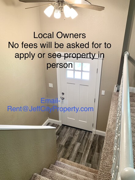 Building Photo - 2317 Independence Ct