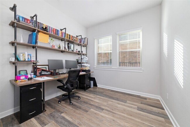 Building Photo - 19714 Shinnery Ridge Ct