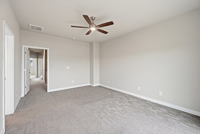 Building Photo - $2,695.45 3-bed, 2.5-bath townhome with a washer and dryer.