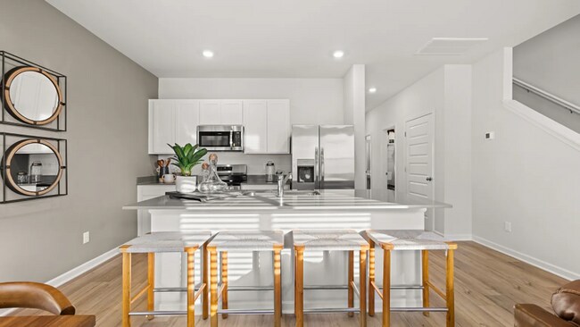 Building Photo - 728 Big Bend Ct