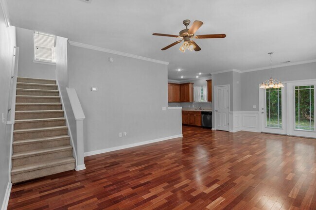 Building Photo - Main Street Subdivision